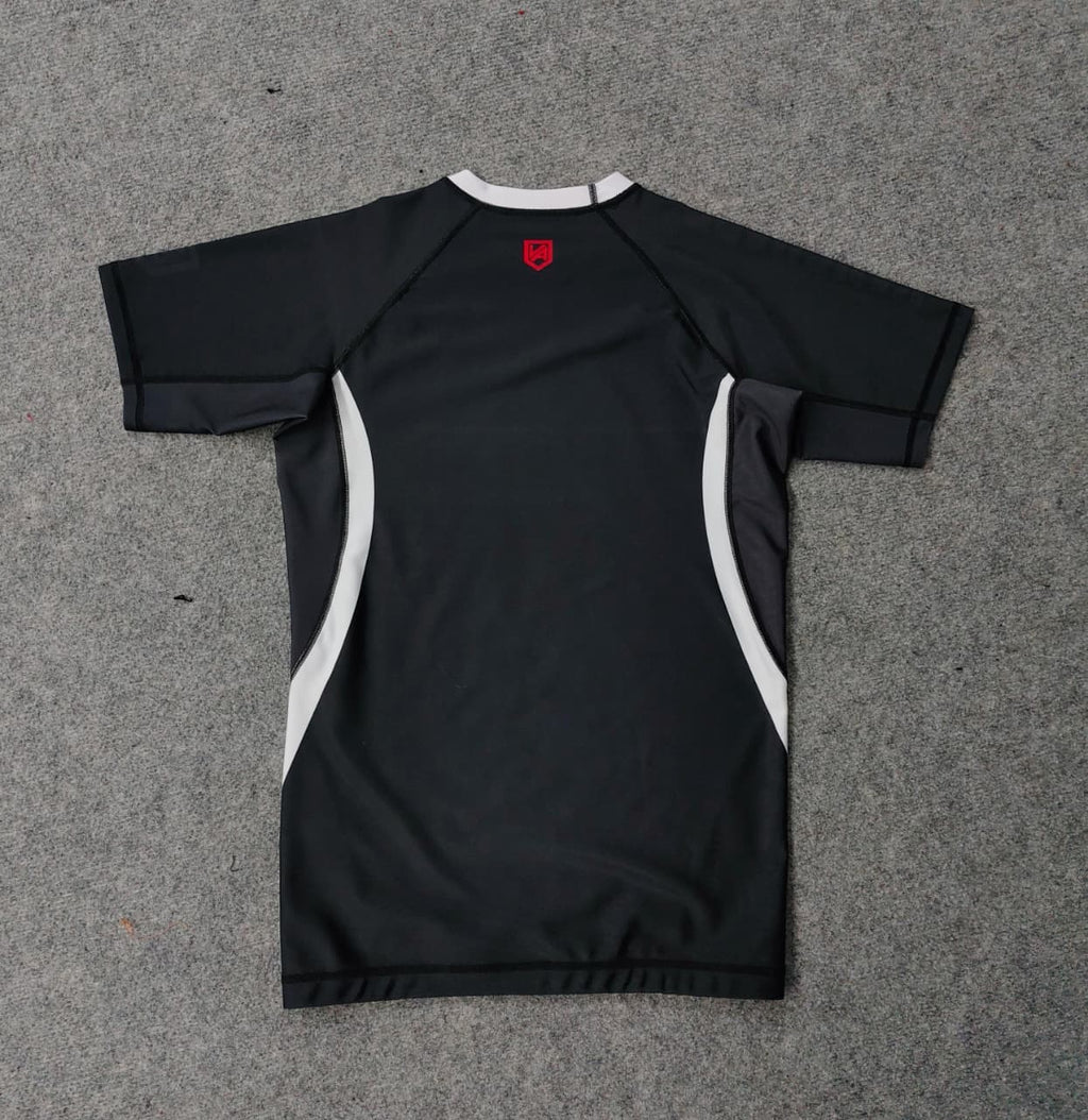 Vanguard Set - White & Black