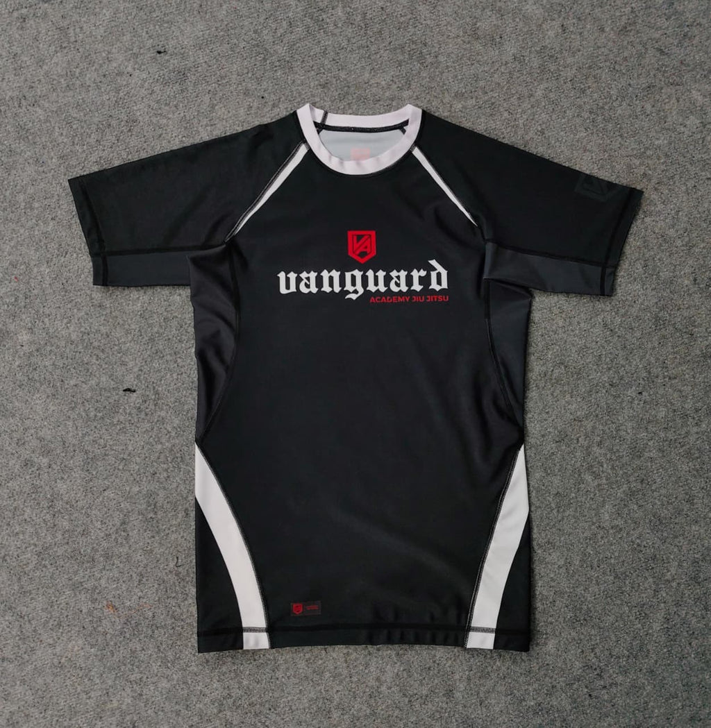 Vanguard Set - White & Black