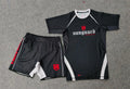 Vanguard Set - White & Black