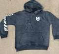 Vanguard - Hooded Sweatshirt