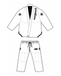 Vanguard Uniform (Gi)
